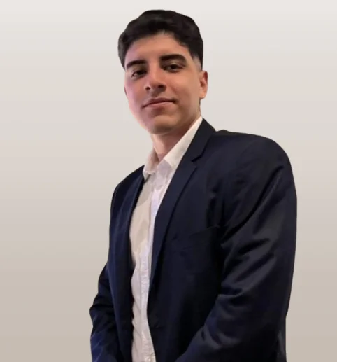 Juan Ignacio Andrada Cabo