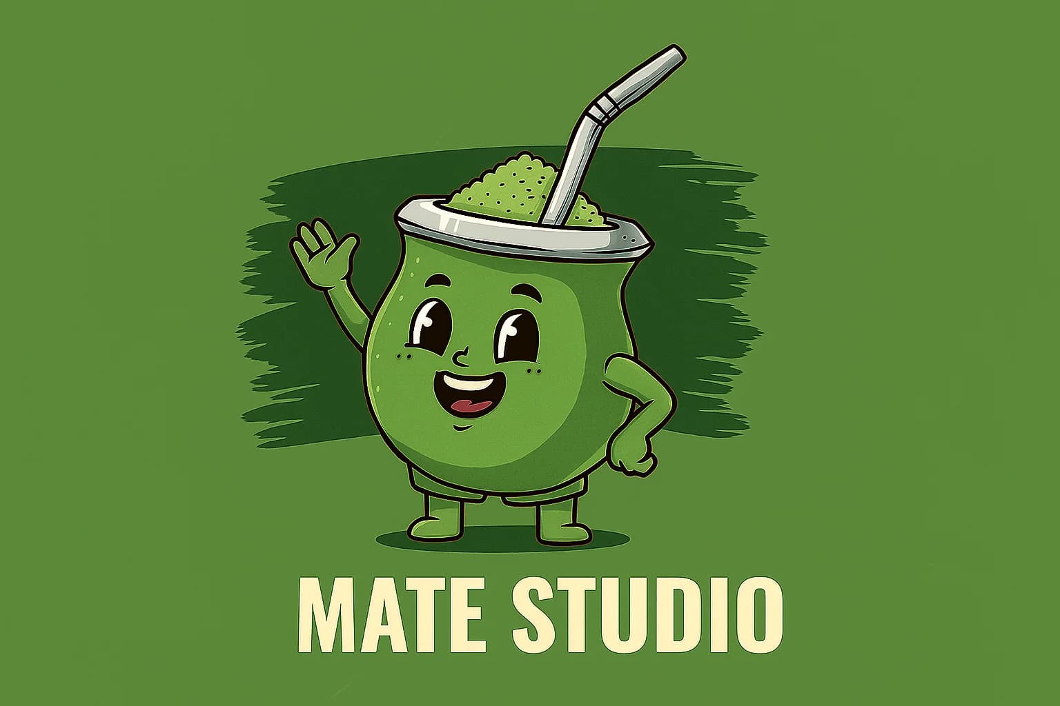 MateStudio