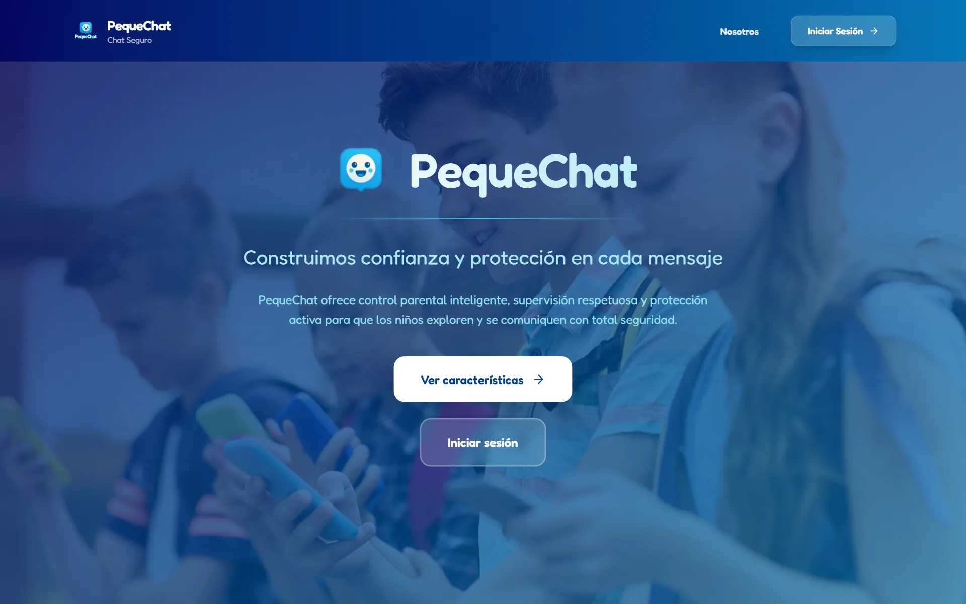 PequeChat
