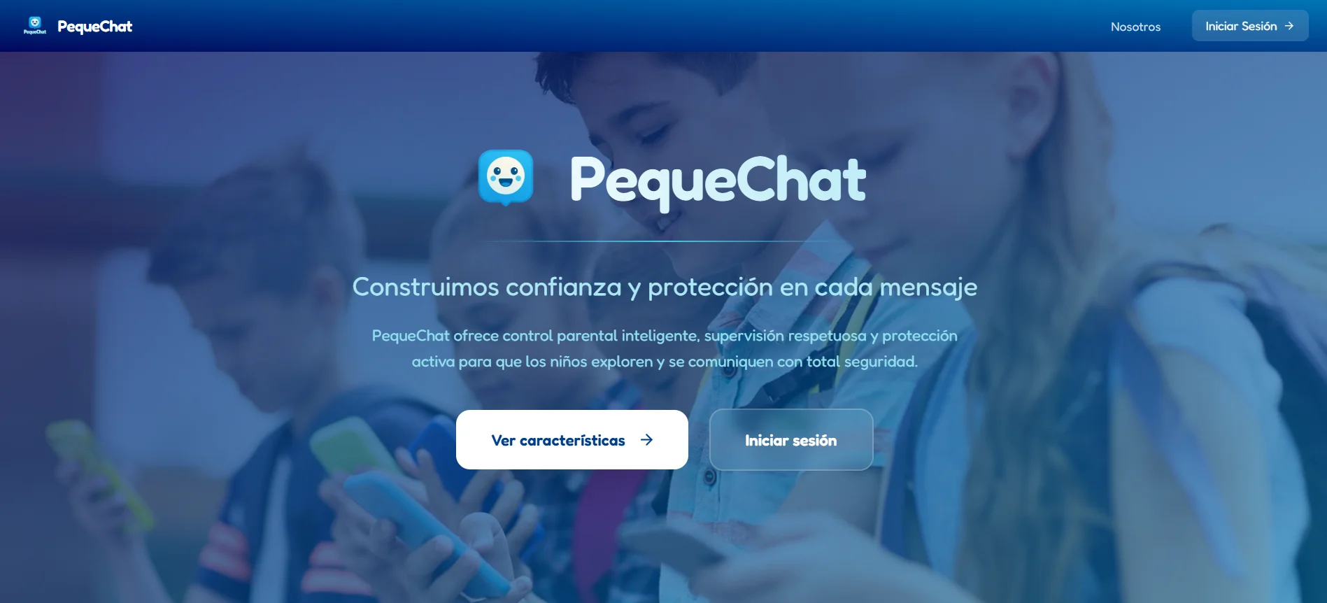 PequeChat